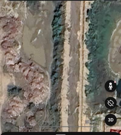 10 Marla Plot in Lake City Meadows