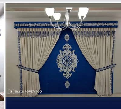 Premium quality curtains,Curtains,Luxury Curtains