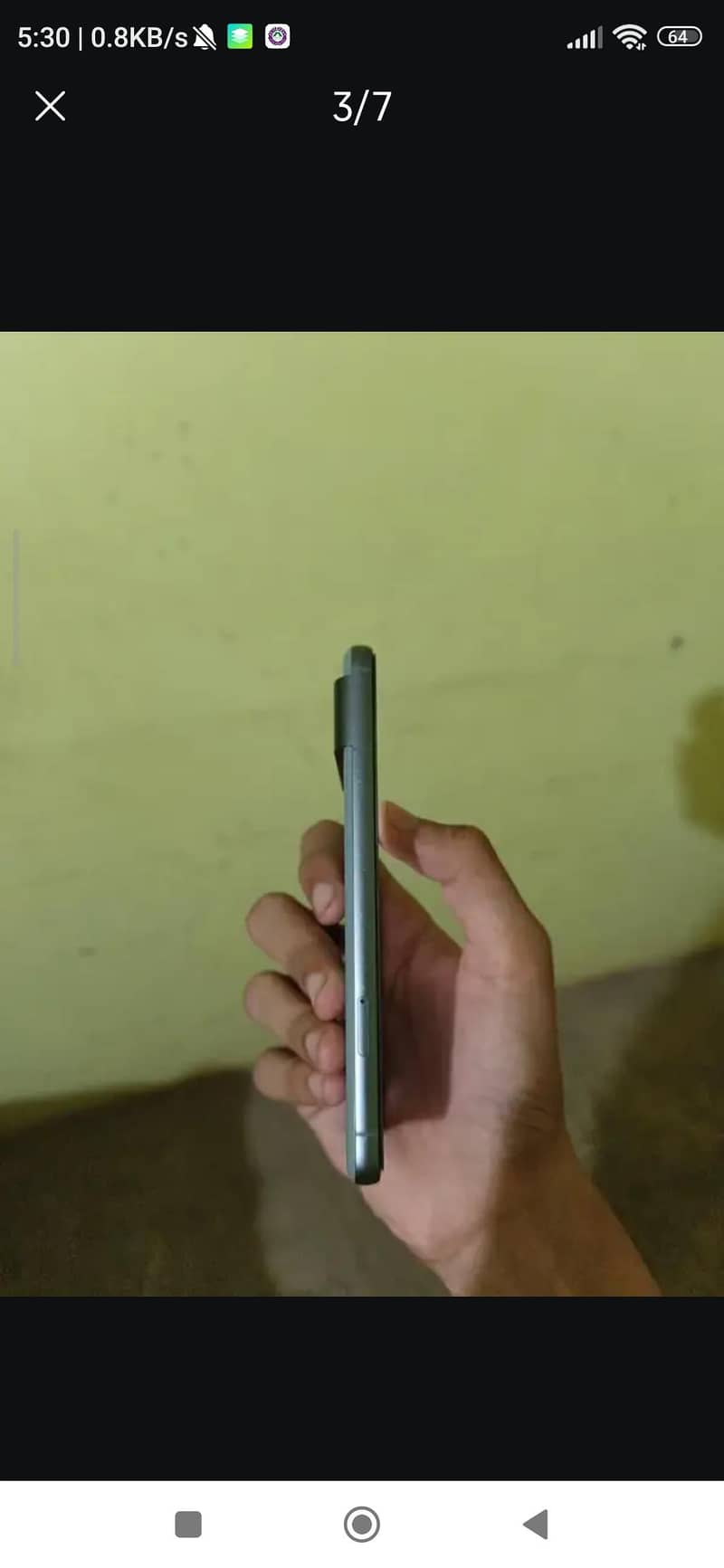 Google Pixel 8 3