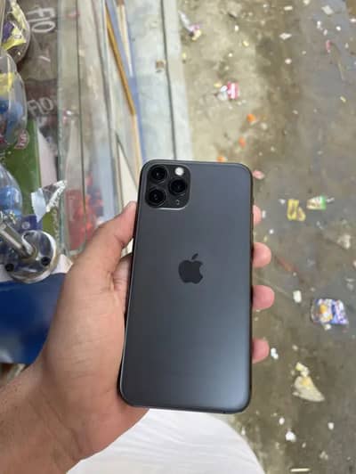 Apple iPhone 11 Pro