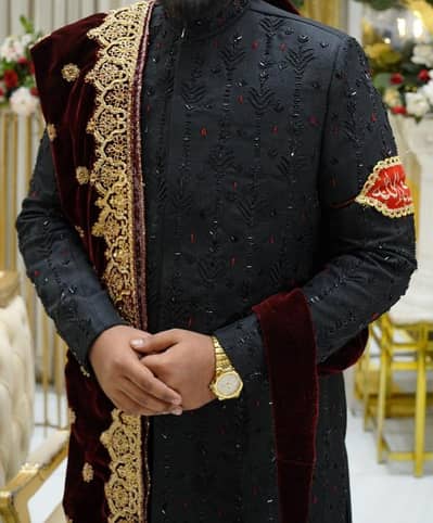 Sherwani