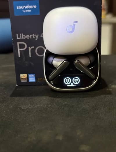Anker soundcore Liberty 4 Pro