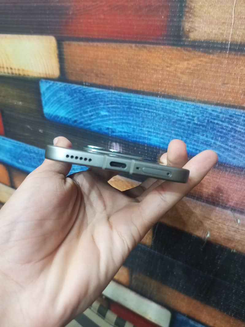 Infinix Note 60 pro 3