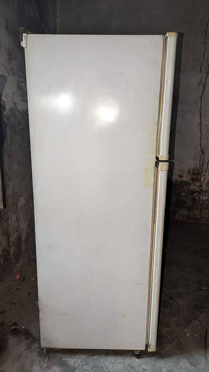 Refrigerator 2