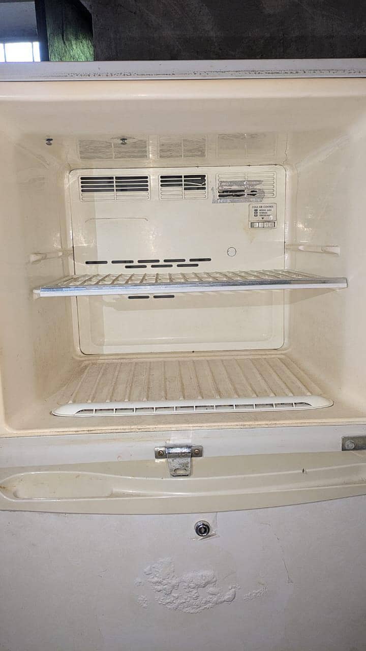 Refrigerator 3