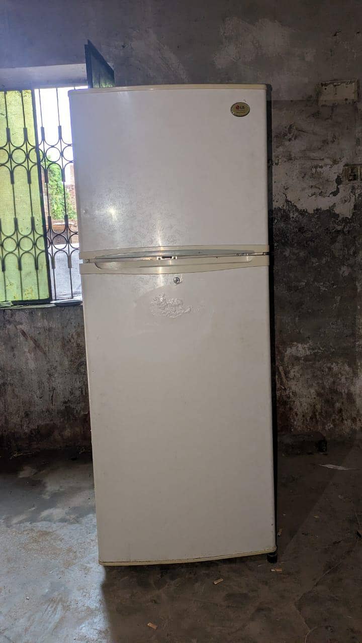 Refrigerator 6