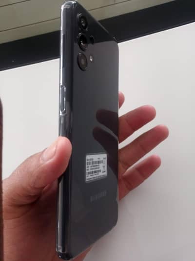 Samsung Mobile A13