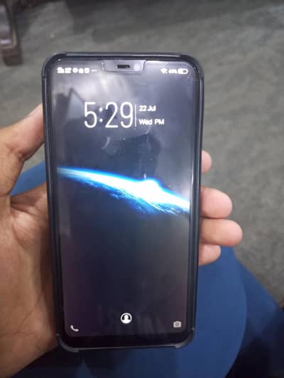 Vivo y85a