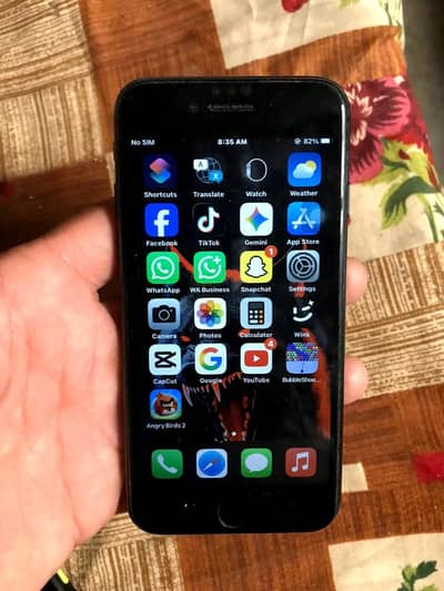 urgent sale no exchange 64 jb store battery 100 03255462670