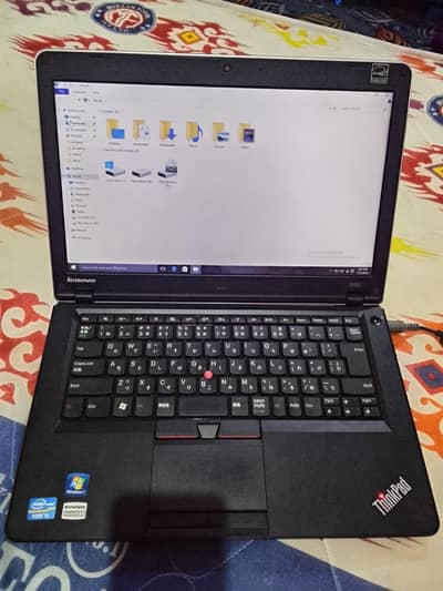 Lenovo i5 2nd