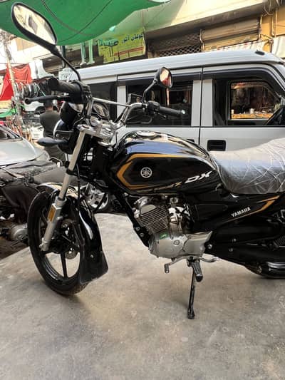 Yamaha