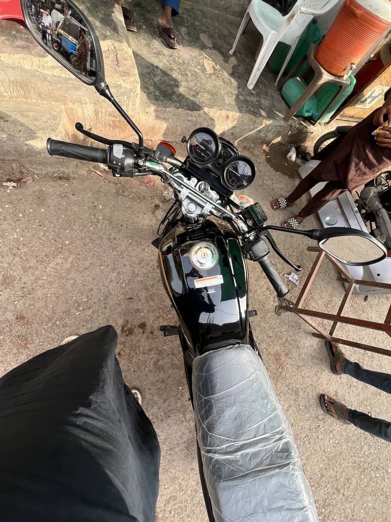 Yamaha 5
