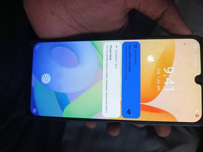 Vivo V23e