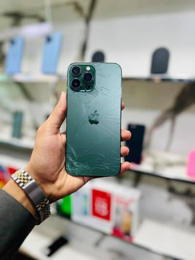 Apple iPhone 13 Pro Max