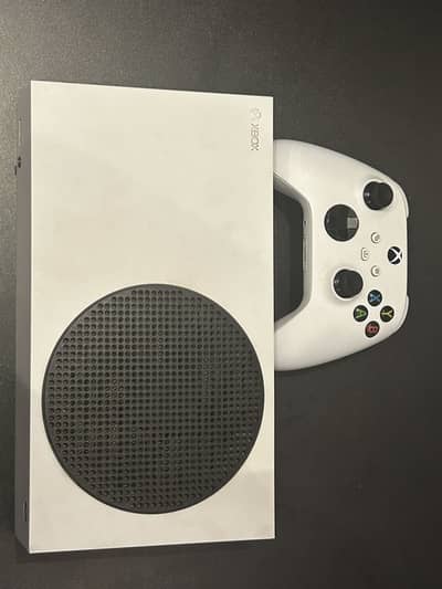 Xbox Series S 100% working controller included
