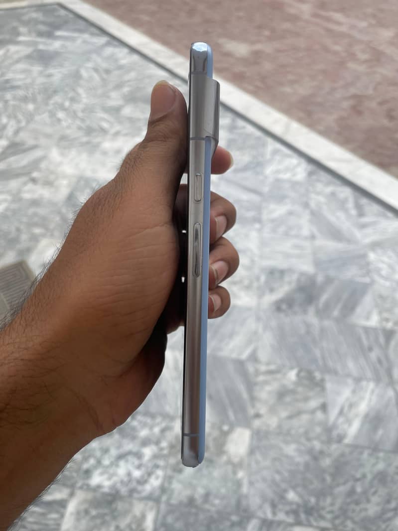 Google Pixel 8 Pro 6