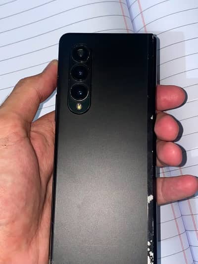 Samsung Z Fold 3 urgent sell
