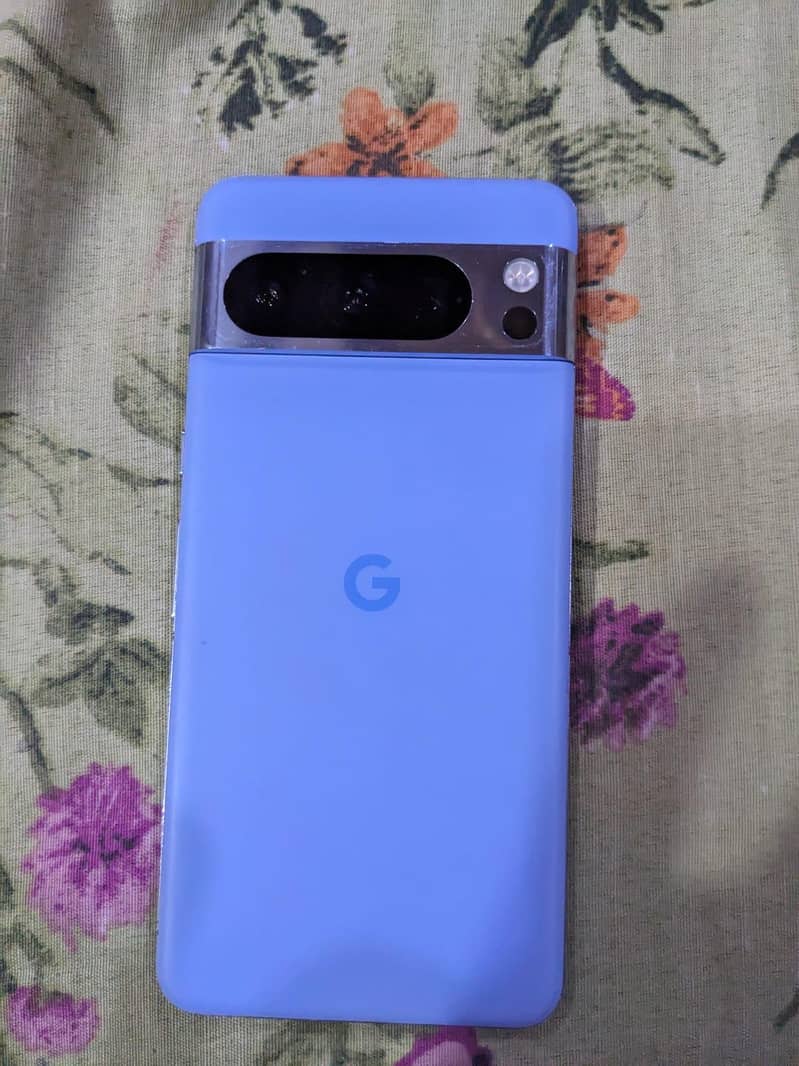Google Pixel 8 Pro 1