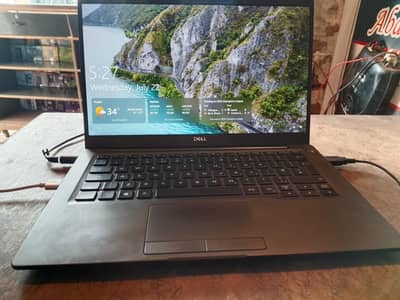 DellDell Latitude 7400 | Core i5 8th Gen | 16GB RAM | 256GB