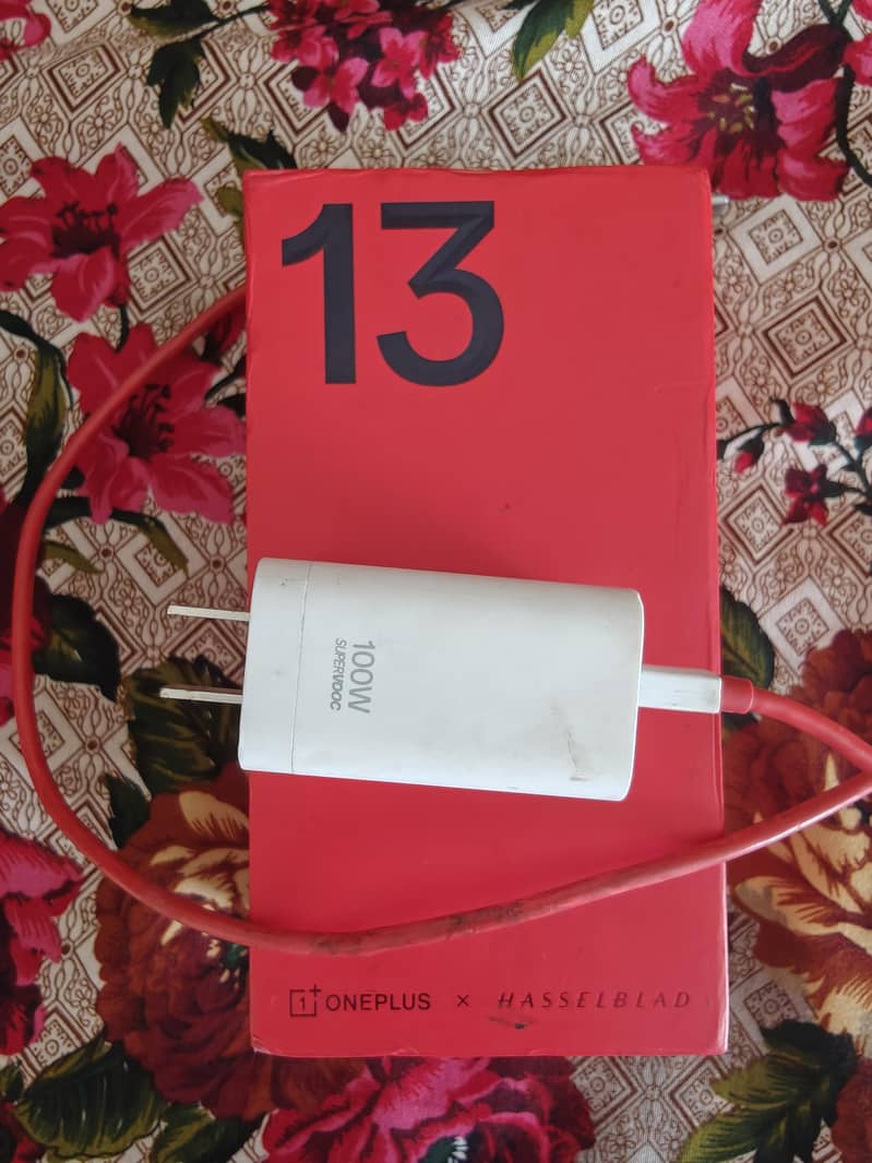 OnePlus 13 0