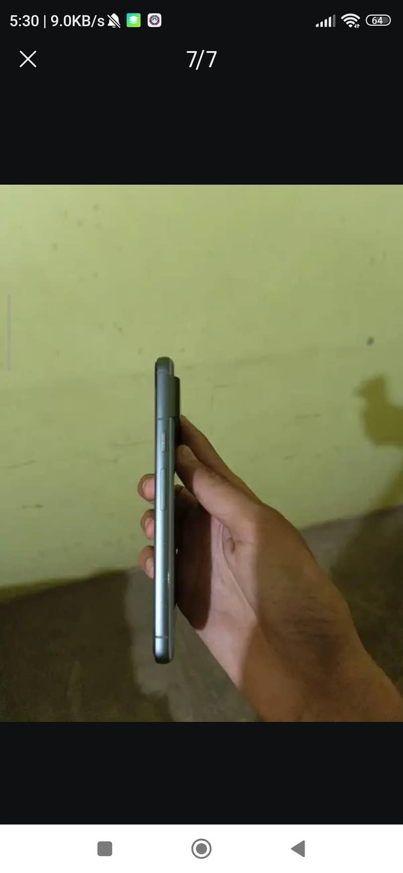 Google Pixel 8 1