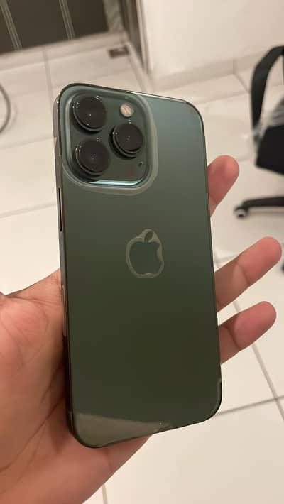 iPhone 13 Pro