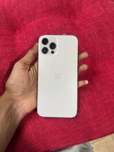 Iphone 12 pro max factory unlock