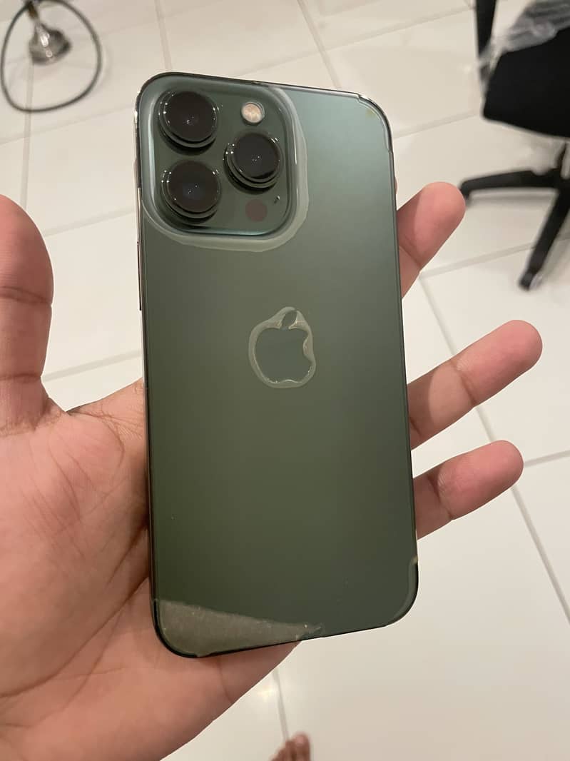 iPhone 13 Pro 3
