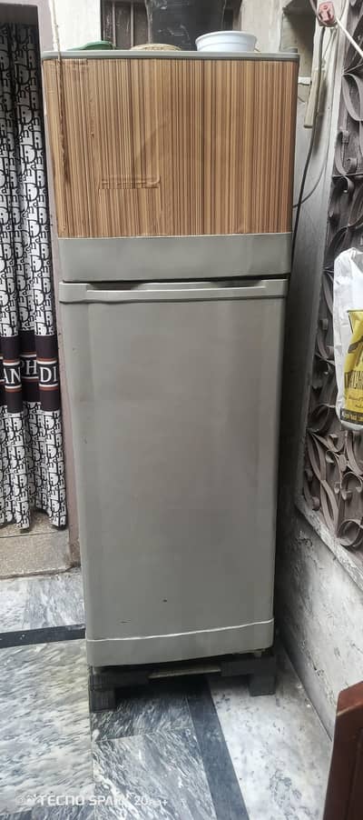 Fridge-Refrigerator