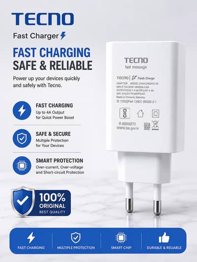 Tecno