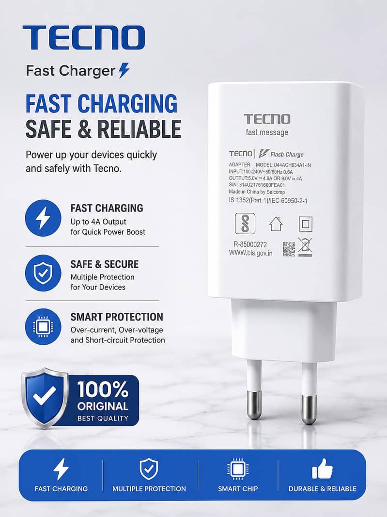 Tecno 0