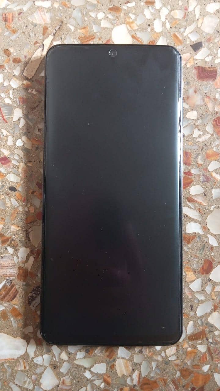 Sharp Aquos Zero 2 1