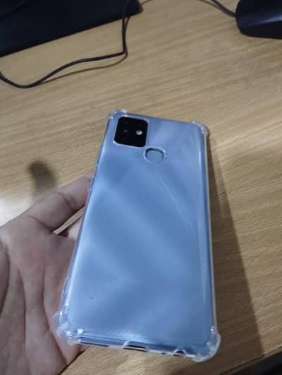 Infinix Hot 10