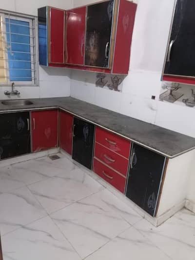 Brand New Flat Available For Rent In Architect Society