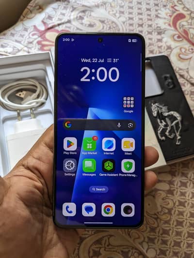 OPPO Reno 11f 5G