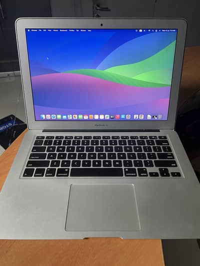 MacBook Air 2017