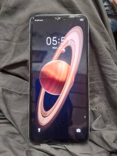 Infinix Hot 30i