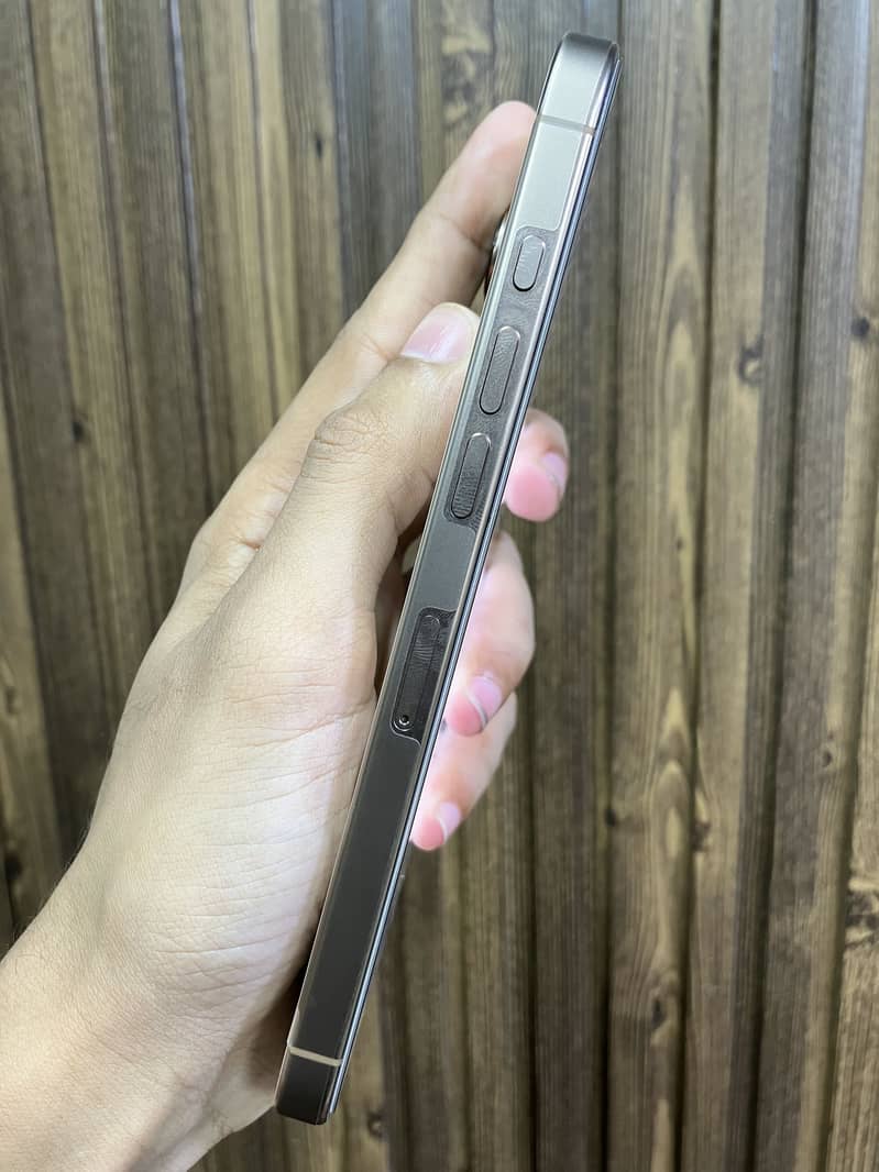 Apple iPhone 16 Pro Max 1