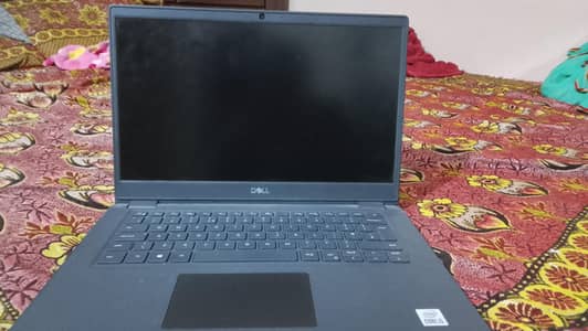 Dell laptop