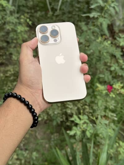 IPhone 16 Pro