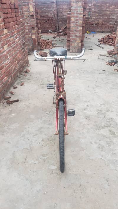 sohrab 18 size ki cycle for sale