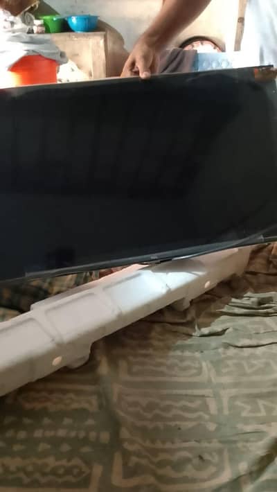 LCD tcl