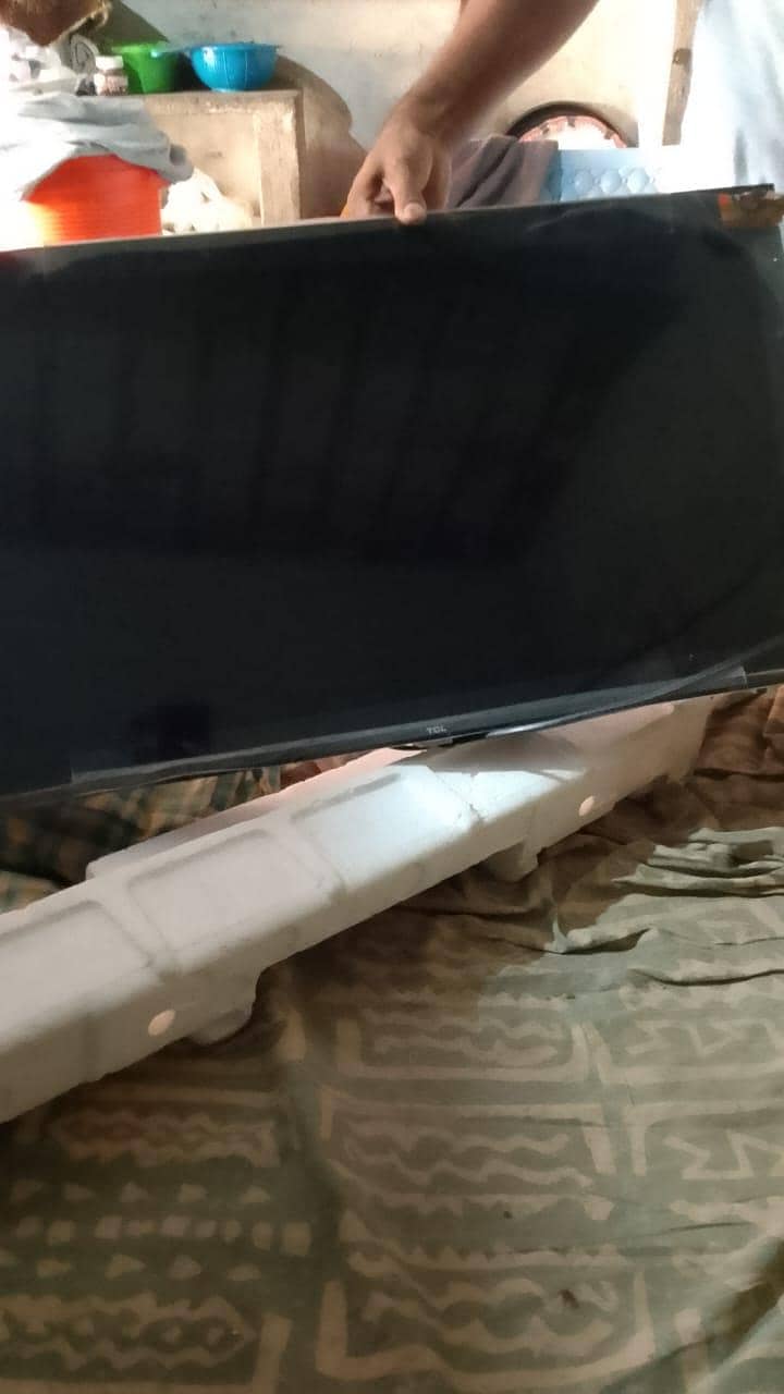 LCD tcl 0