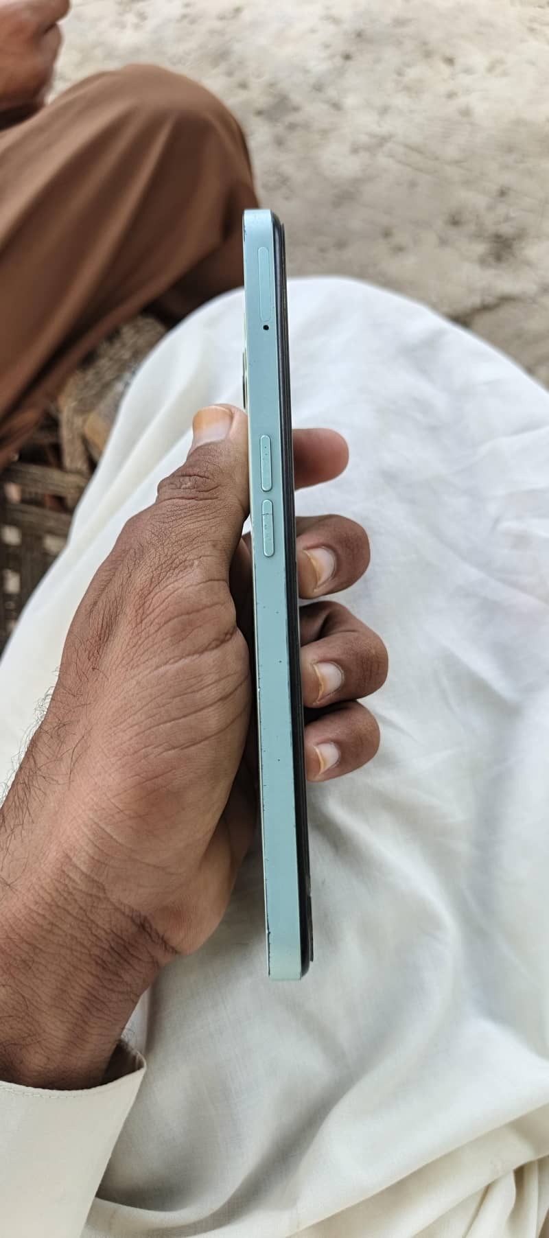 Realme C35 2