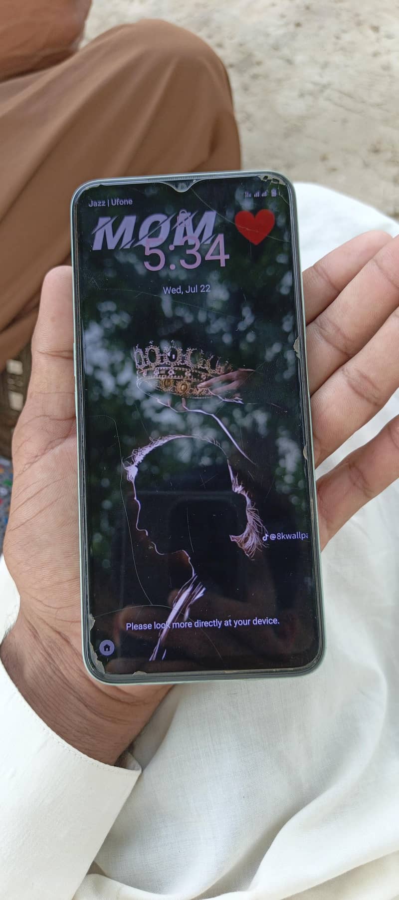 Realme C35 3
