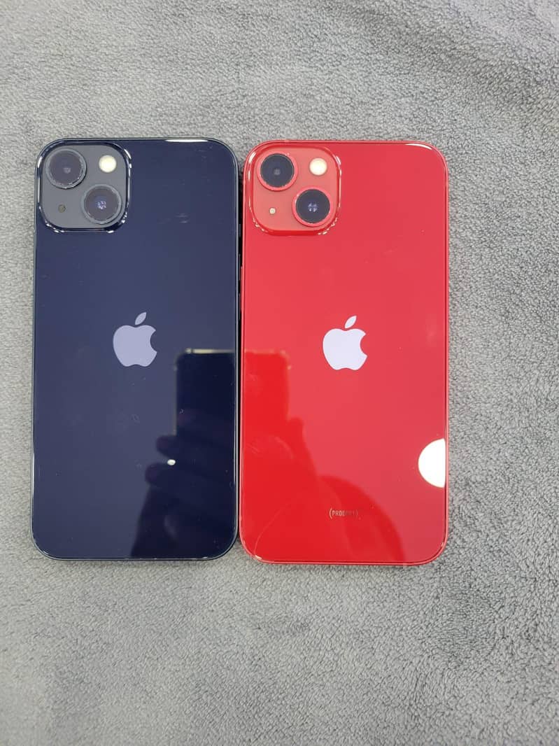 Apple iPhone 13 0