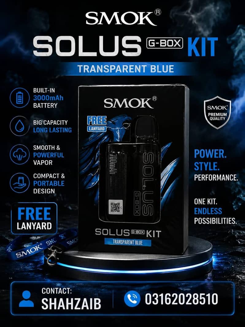smoke device 4
