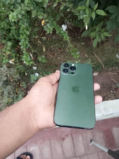 Apple iPhone 13 Pro Max