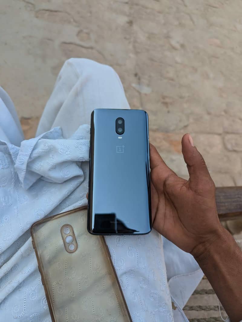 One Plus 6 0