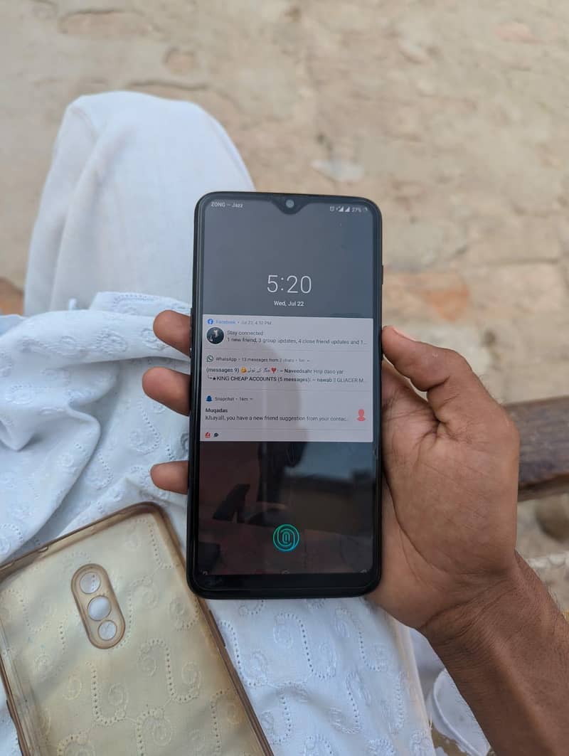 One Plus 6 1